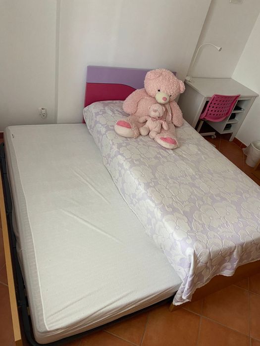 Quarto de Criança - usado como novo