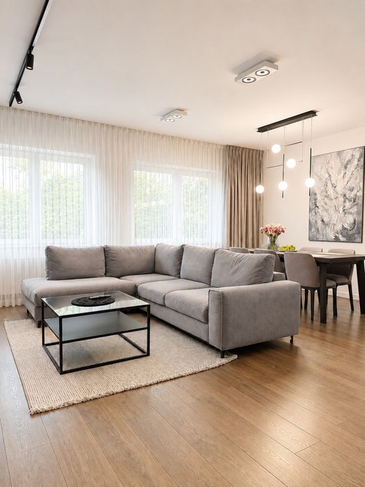 Apartament centrum 82m2