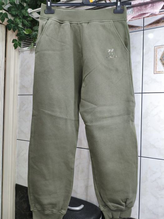 Spodnie dresowe damskie PINKO S