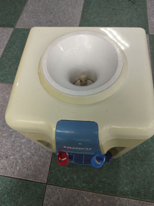 Кулер для води, Huayu YLR 0.7-6-10T