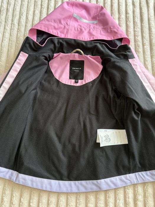 Дитяча куртка вітровка 92-98 см 2-3 роки