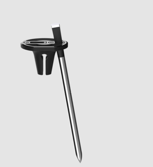 Nowy Sensor Thermomix