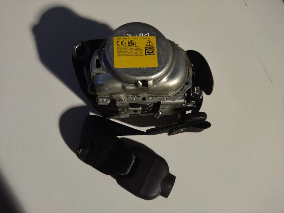 Kit de airbags CITROËN Berlingo (K9)