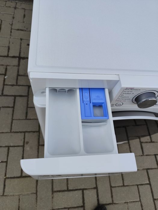 Pralka 8kg 1400obr Gwarancja! Transport gratis!