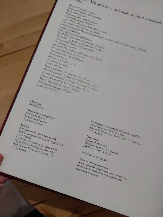 Colecção Portugal Contemporâneo