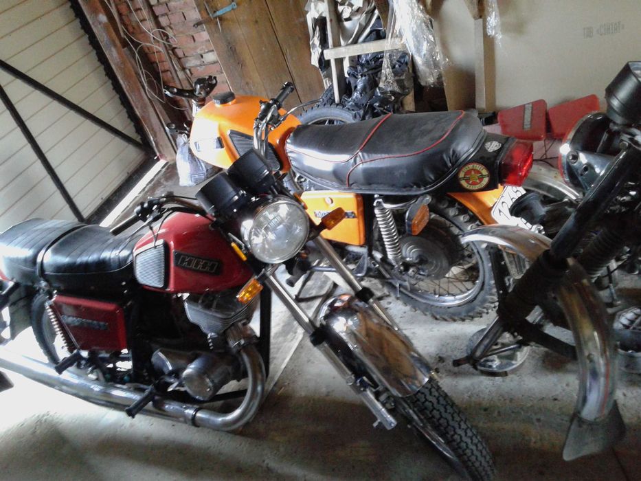 продаю сіденіє від мотоцикла  ижа