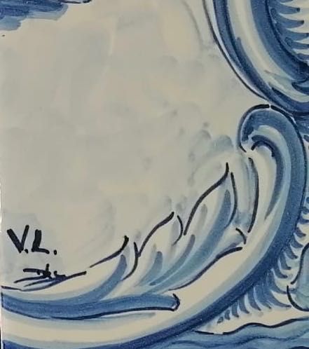 Widow Lamego Panel64730214764929122