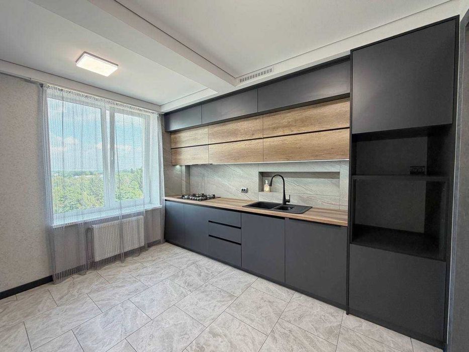 Продаж VIP 2-кімн. квартири з дизайнерським ремонтом по вул. Шевченка, 114а