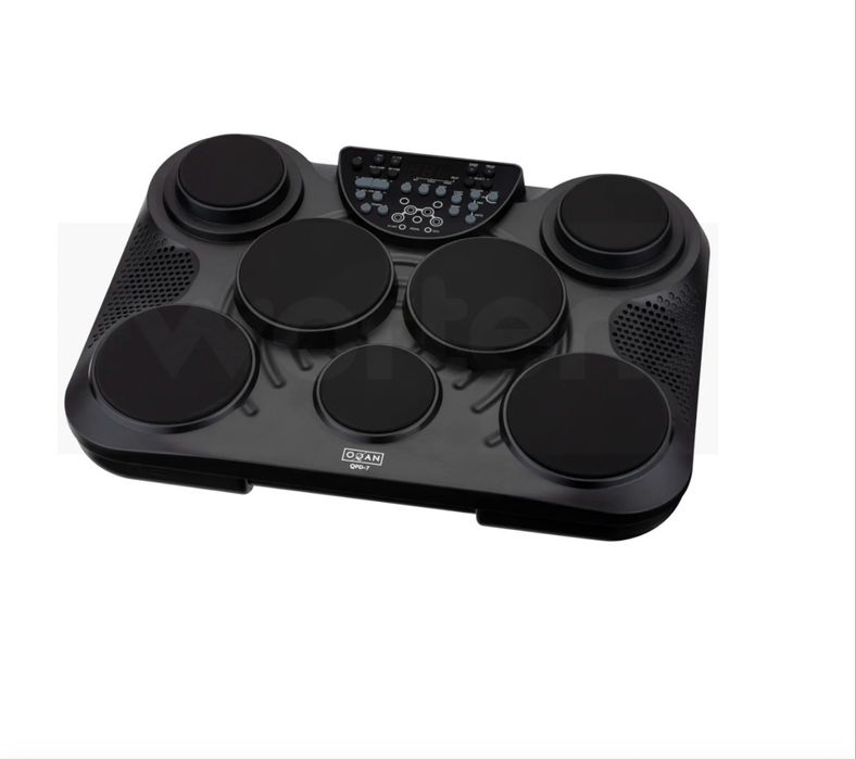 Bateria eletronica OQAN Qpd7 advance drum
