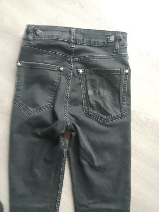 Jeansy Elizabetta Franchi jak nowe