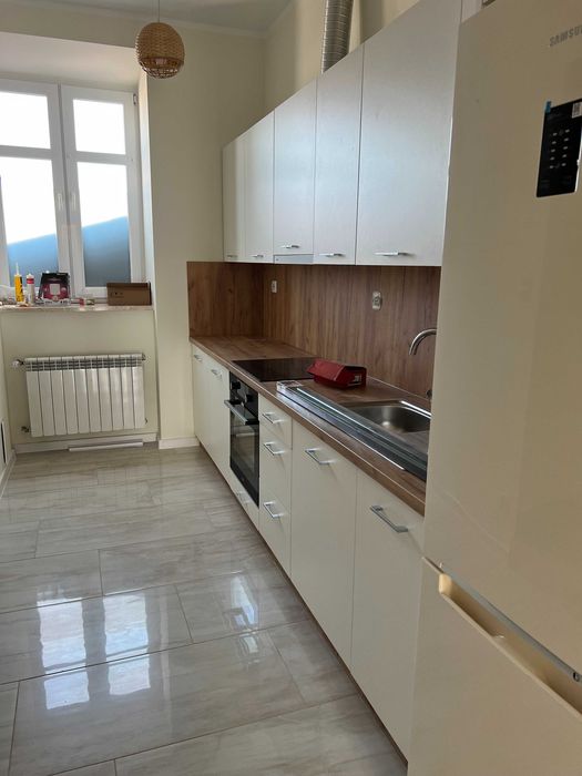 3 pokojowe mieszkanie w centrum Jędrzejowa - Więcej