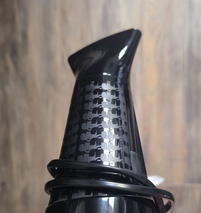 Secador de Cabelo ROWENTA x  Karl Lagerfeld CV591LF0