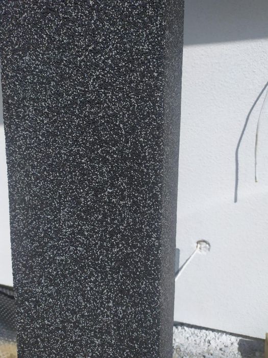Tynk mozaikowy Majsterpol 25 kg 4 sztuki