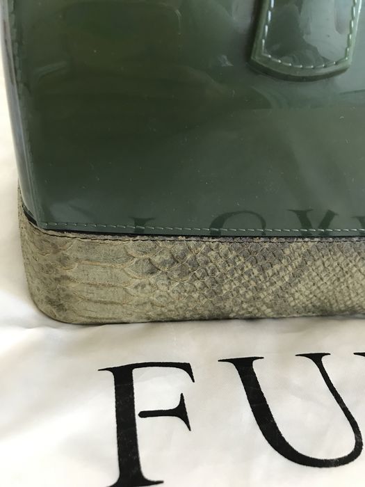 Furla candy edicao especial