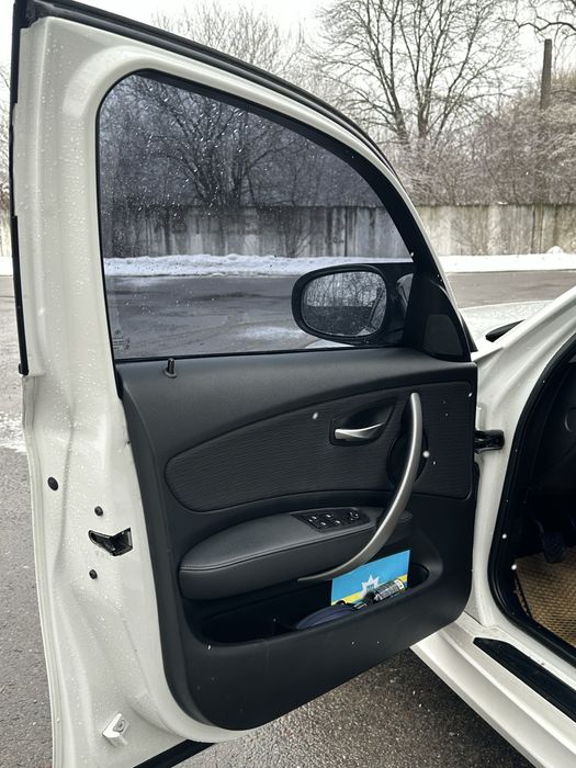 BMW 116i 2.0 бензин