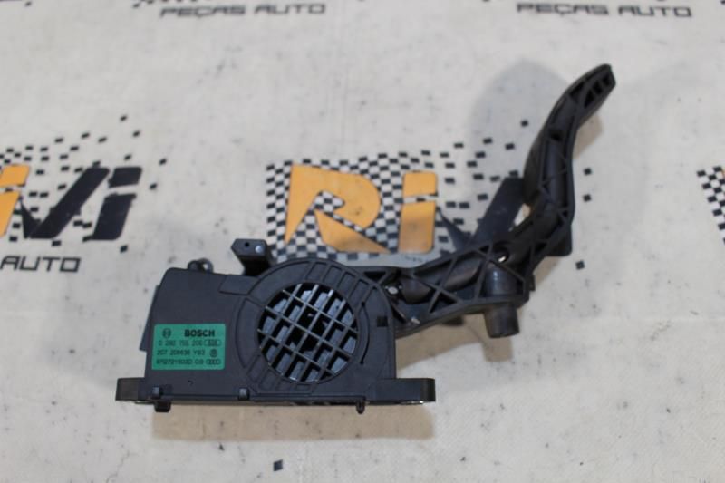 Pedal do acelerador SEAT Ibiza IV (6J5, 6P1)