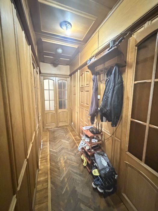 Продам 2х.комнт.квартру на ул.Пастера. Центр.