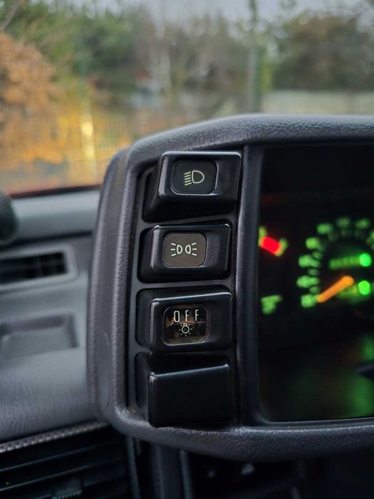 Продам  Opel Frontera 1992. Можна в розстрочку, під викуп.