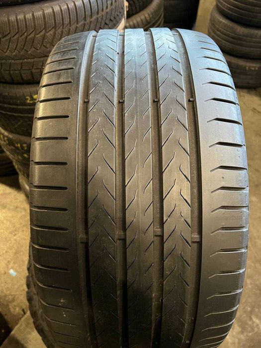 Різноширокі 275/40+245/45 R19 CONTINENTAL ECOCONTACT 6Q (99% Як Нові!)