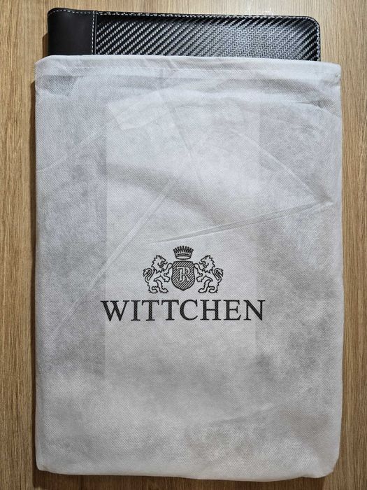 Męska aktówka firmy Wittchen