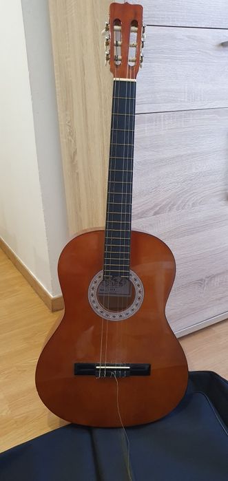 Viola como nova.484953820381194241