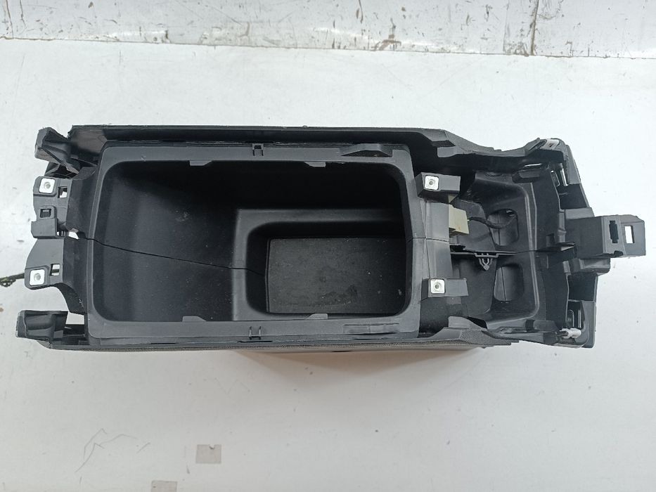 Consola central - peugeot 3008 suv (m_) | 16 -
