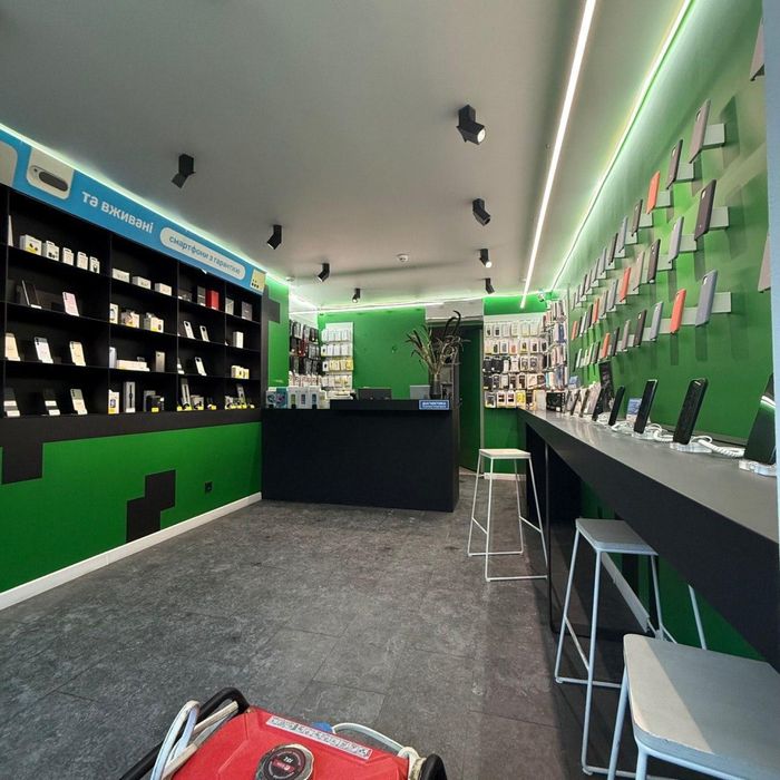 Оренда Велика Васелькивська 16