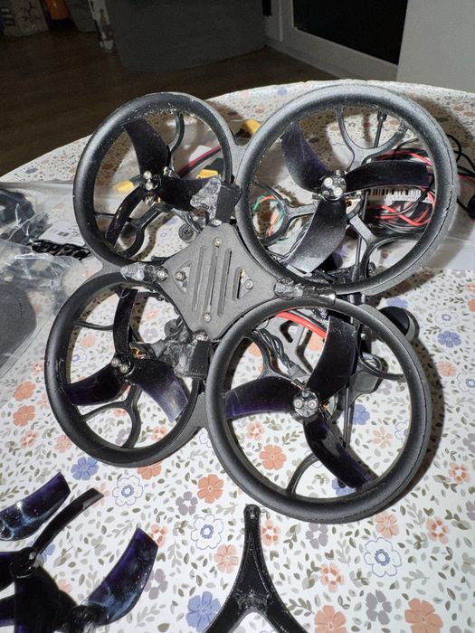 Dron Geprc Cinelog25 Analog