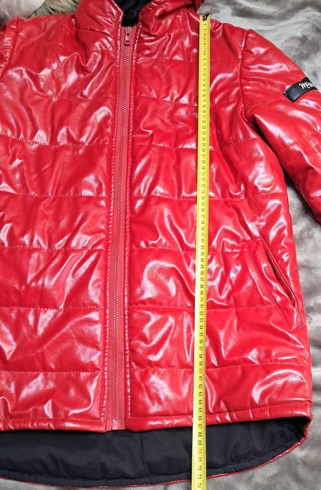 Kurtka Miss Jacket S