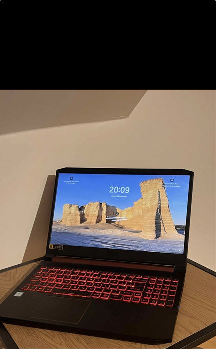 Laptop Acer Nitro 5