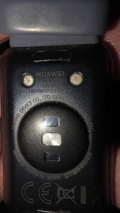 Relógio Inteligente Huawei Watch Fit Tia B09