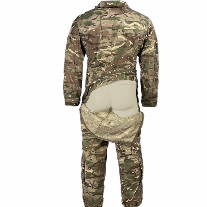 Комбінезон танкіста, бмп, мультикам Coverall AFV Crewman 170/96, М
