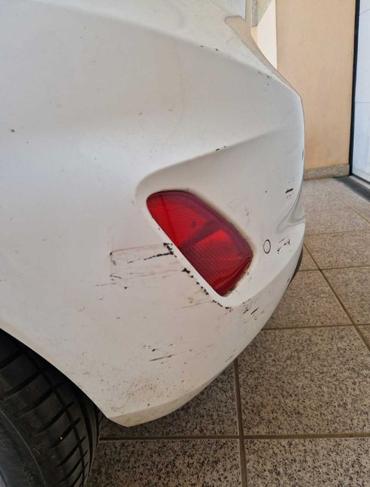Ford fiesta 2018