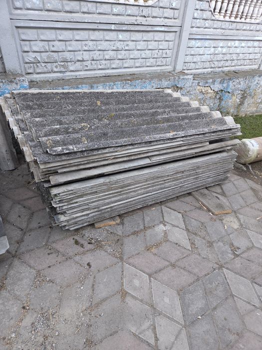 Будівельні матеріали