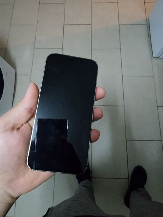 Iphone 14 pro max 128gb 95% saude bateria