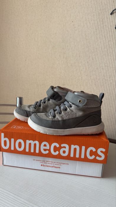 Дитяче взуття Biomecanics