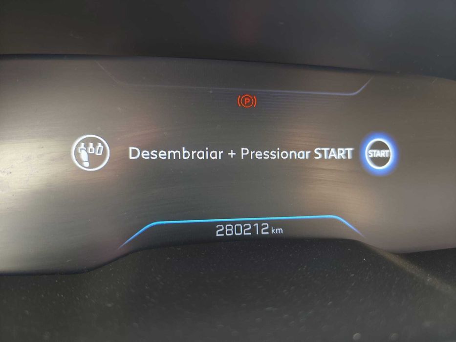Peugeot 508 SW 1.5 BlueHDI Allure Nacional IVA Discriminado