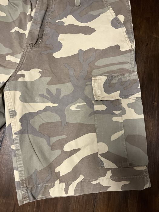 Calçao cargo carhartt