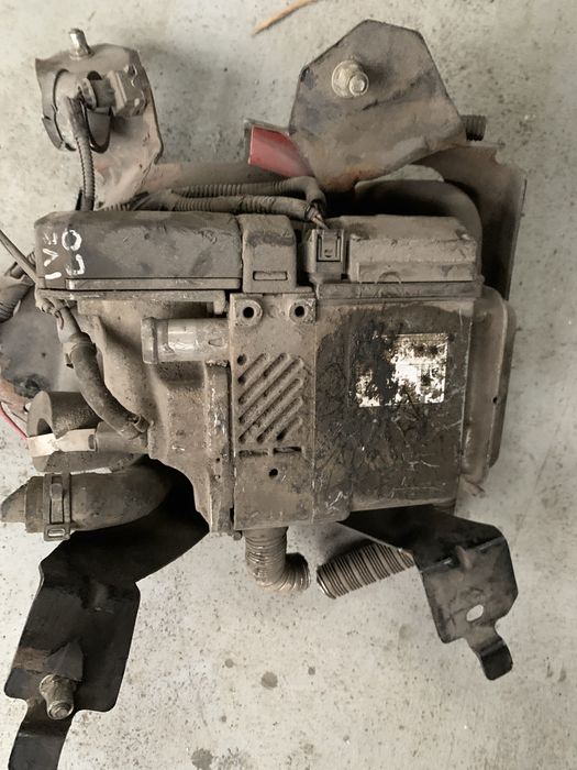 Webasto wodne 12V Volkswagen,Renault,Iveco Daily rozne