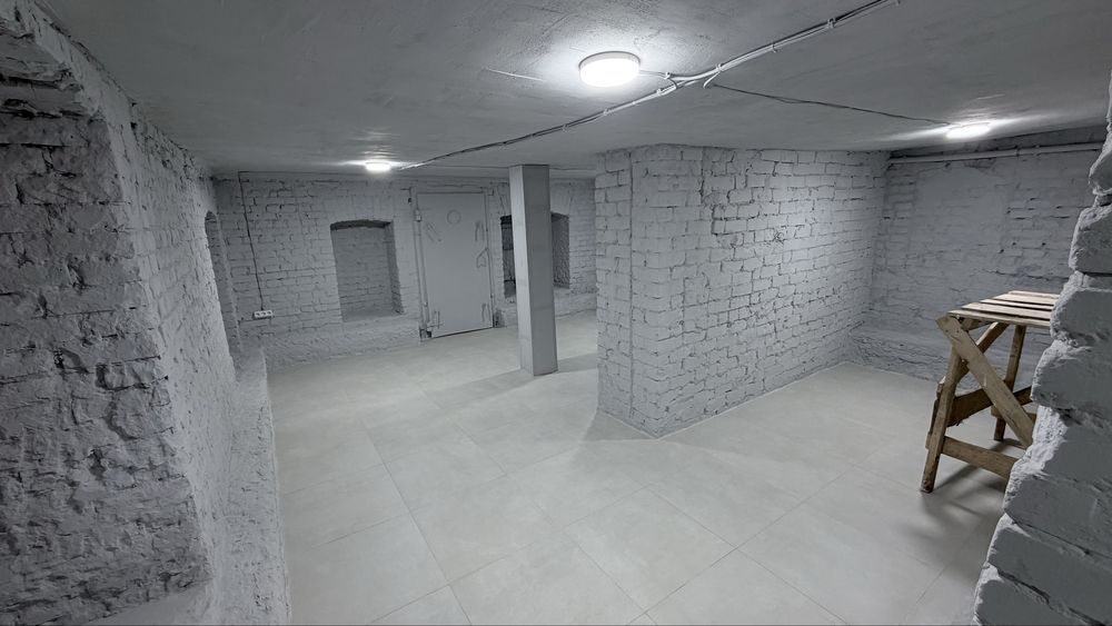 Оренда нежитлового приміщення 200 кв.м. В центрі Харкова. Власник.