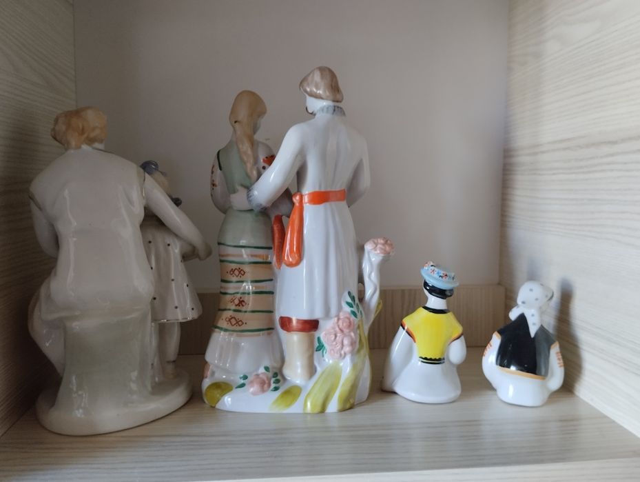 "Первая книга" старое Полонное