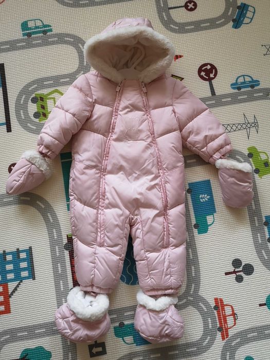 Kombinezon zimowy, Mayoral