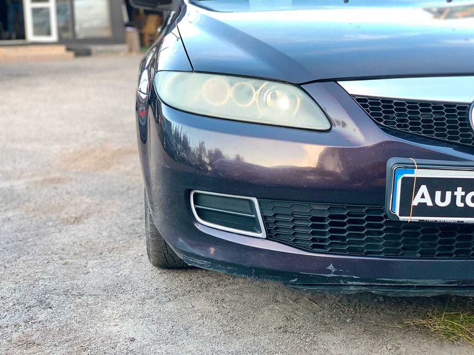 Продам Mazda 6 2006р. #72814