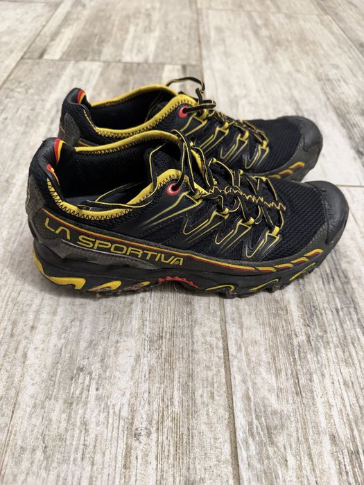 Кросівки la sportiva