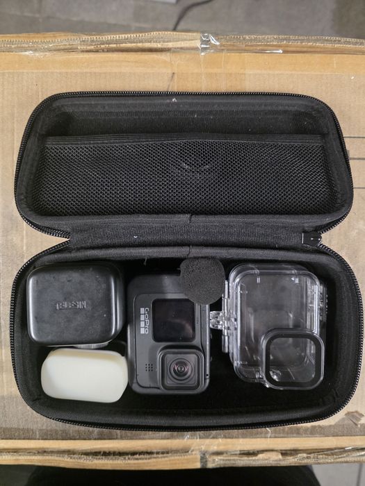 Kit Gopro 9 Black