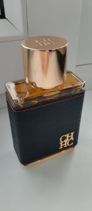 Carolina Herrera CH Men edt 50 ml
