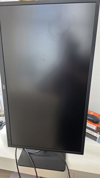 Monitor 4K 31.5" IPS AOC Q32P2CA