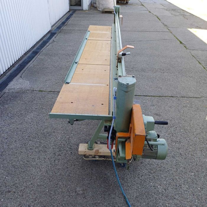 Piła do okleiny SCHEER