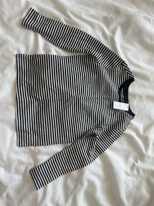 Лонгслів old navy в стилі wednesday 5 років