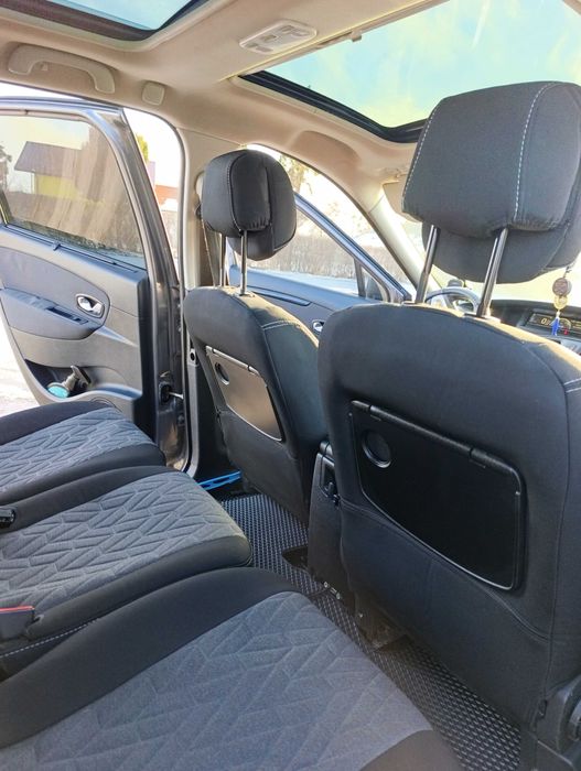 Renault Grand Scenic 3